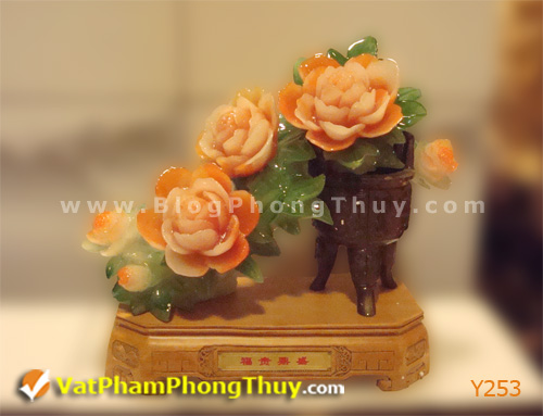hoa mau don Y253 Hoa Mẫu Đơn – cộng phú quý, nhân tình duyên.. với hơn 20 kiểu dáng đẹp