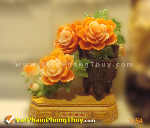 hoa mau don Y254 Hoa Mẫu Đơn – cộng phú quý, nhân tình duyên.. với hơn 20 kiểu dáng đẹp