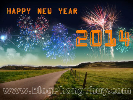 happy new year 2014 Những lời chúc Tết hay nhất năm 2014, những câu chúc Tết Giáp Ngọ ý nghĩa nhất