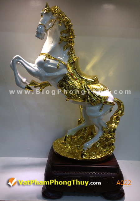 nguaphongthuyA022 Ngựa Phong Thủy   Quà biếu Tết 2014 cực ý nghĩa và độc đáo, hơn 50 kiểu dáng tuyệt đẹp