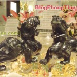 Shop Tỳ Hưu - Tỳ Hưu Độc Ngọc Hồ Nam