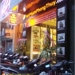 Cửa hàng Vật Phẩm Phong Thủy - VatPhamPhongThuy.com