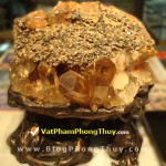 Bí ẩn về Đá Quý Phong Thủy và thế giới Đá Phong Thủy các loại