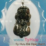Vì sao nên sử dụng Tỳ Hưu, Trang Sức Tỳ Hưu đá tự nhiên 100% ?