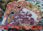 Đá Mã Não (Agate) và tác dụng chữa bệnh (theo dân gian)