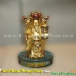 Tượng Thần Tài Phong Thủy – với 10 hình dáng đẹp và ý nghĩa