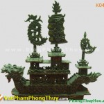 Thuyền Buồm – biểu tượng may mắn của người làm kinh doanh, kiểu dáng đẹp