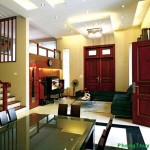 Tìm tiếng nói chung giữa chuyên gia phong thủy và kiến trúc sư