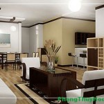 Phong Thủy cho nhà Chung Cư và những điều nên biết