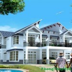Vì sao bạn cần chọn mảnh đất vuông vức khi xây nhà ?