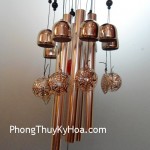 Mẹo nhỏ giúp tăng tài vượng lộc cho công ty bằng.. tiếng chuông