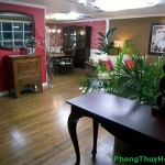 Bố trí huyền quan theo phong thủy và những điều cần tránh