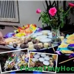 Lễ vật và bài văn khấn Cúng Cô Hồn rằm tháng bảy