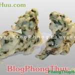 Tương truyền về Tỳ Hưu (truyền thuyết về con Tỳ Hưu)