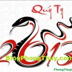 Cách cúng Giải Hạn Tam Tai năm 2013 – Quý Tỵ