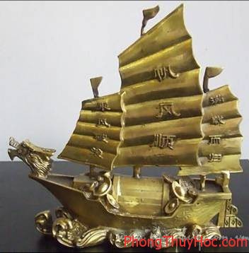 24 DOOL 090224 K3 1 Biểu tượng thuyền buồm mang lại may mắn trong kinh doanh