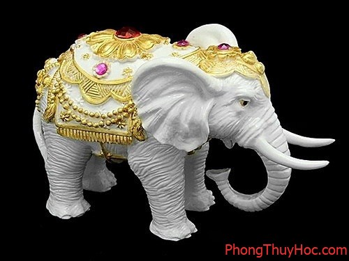 Tac dung ki dieu cua voi phong thuy Vô vàn những lợi ích tuyệt vời của biểu tượng voi phong thủy, ai cũng nên để nó trong nhà