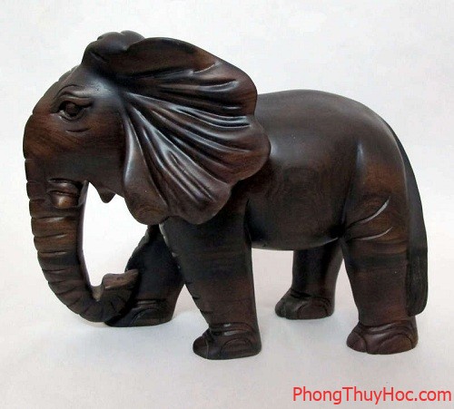 tac dung ki dieu cua voi phong thuy Vô vàn những lợi ích tuyệt vời của biểu tượng voi phong thủy, ai cũng nên để nó trong nhà