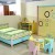 Phòng ngủ trẻ em - Phòng ngủ em bé